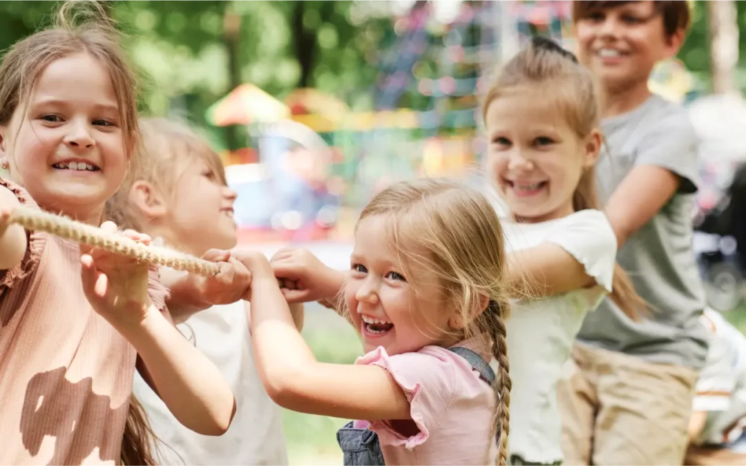 Summer March Camp
