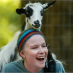Goat Yoga Toronto
